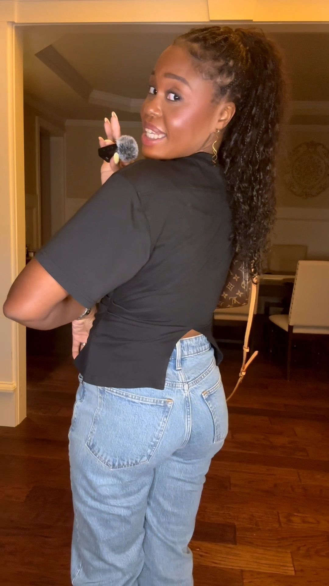 Outfit of the night dinner

#LTKootd #LTKdayinmylife