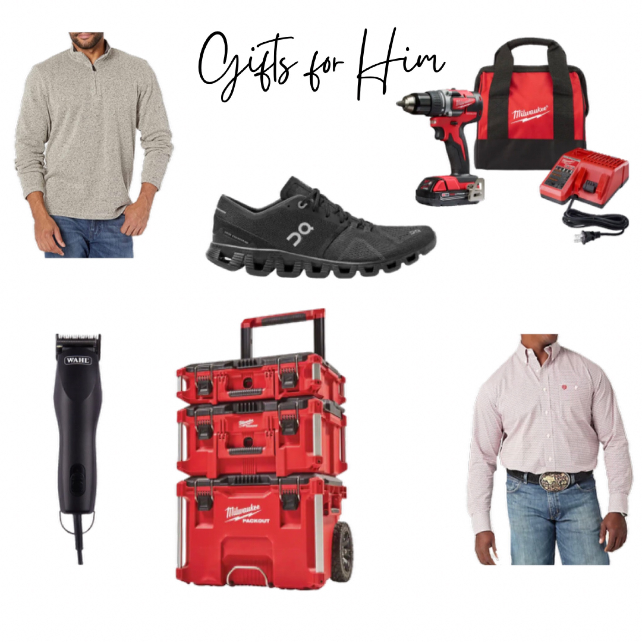 Gifts for him 

#LTKHoliday #LTKSeasonal #LTKGiftGuide
