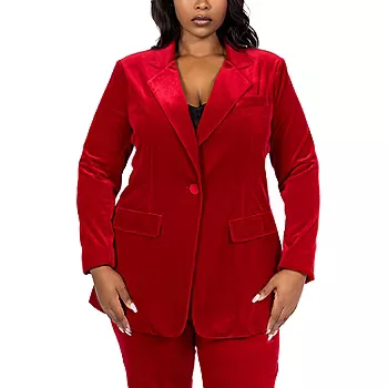 Pant Suits Women's Plus Size for Women - JCPenney