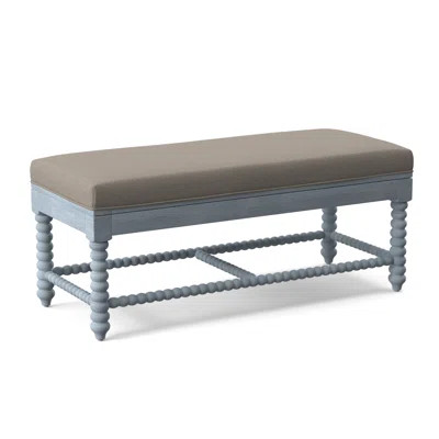 Louisa Solid Wood Bench | Wayfair North America