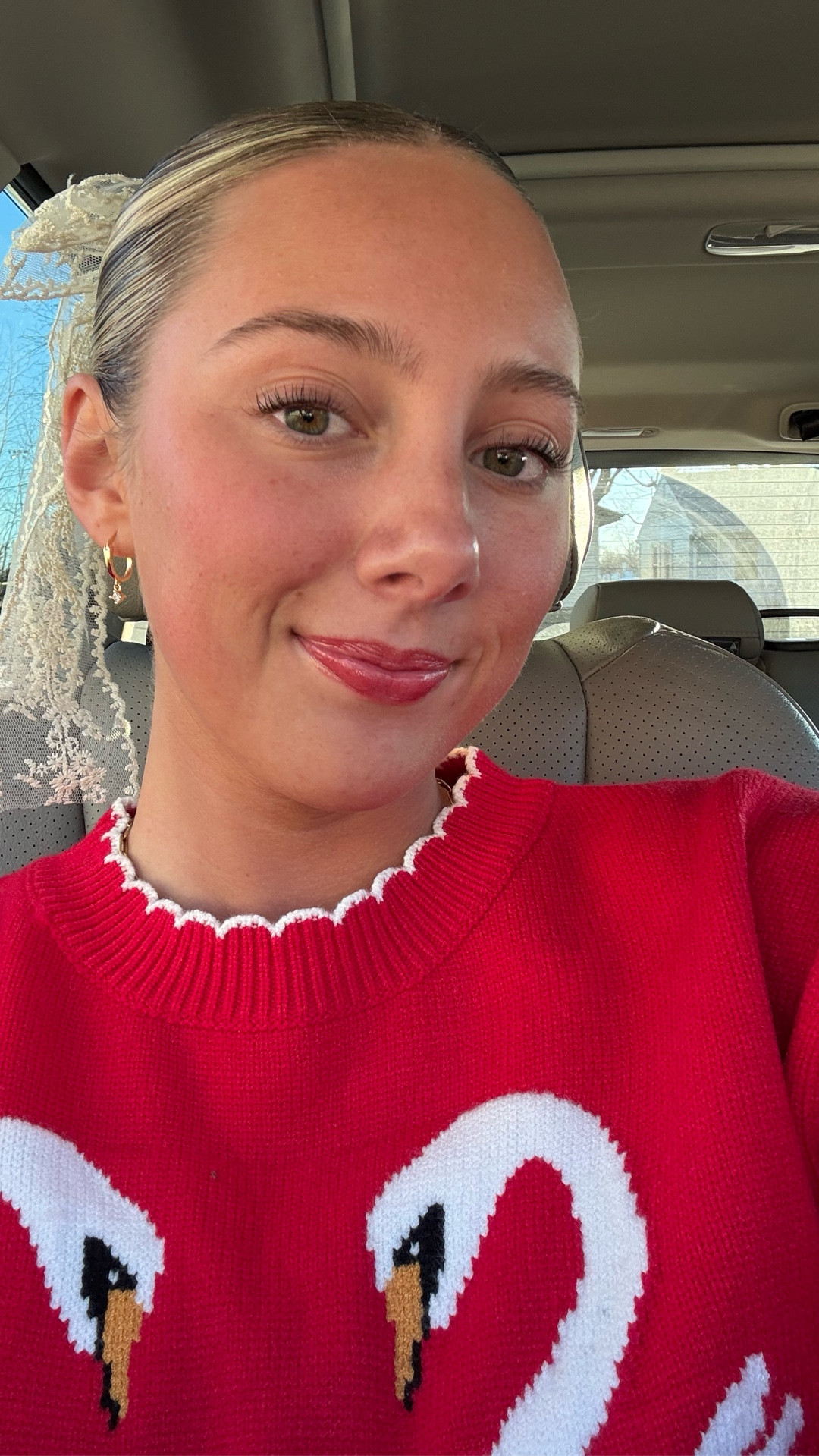 everyday makeup 🤍