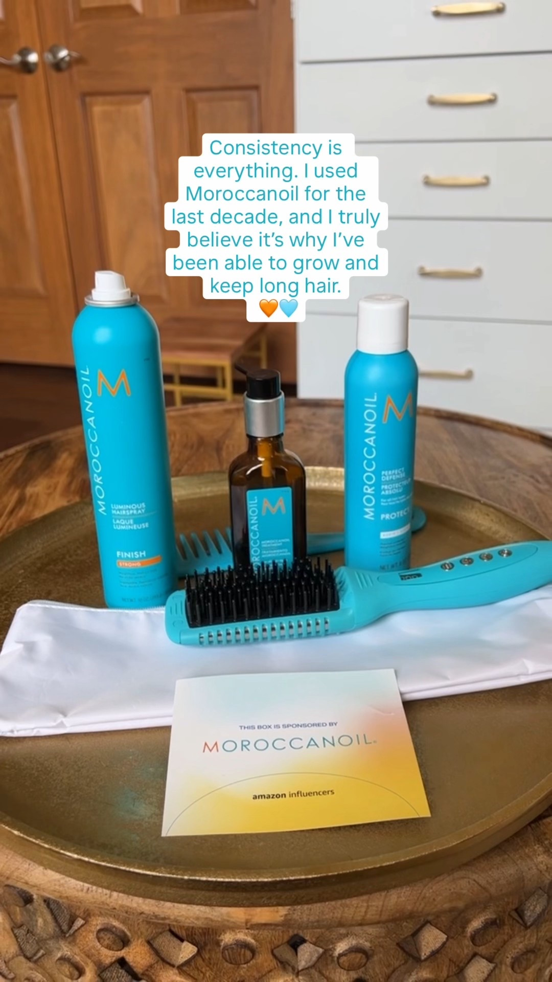 Hair care 

#LTKselfcare