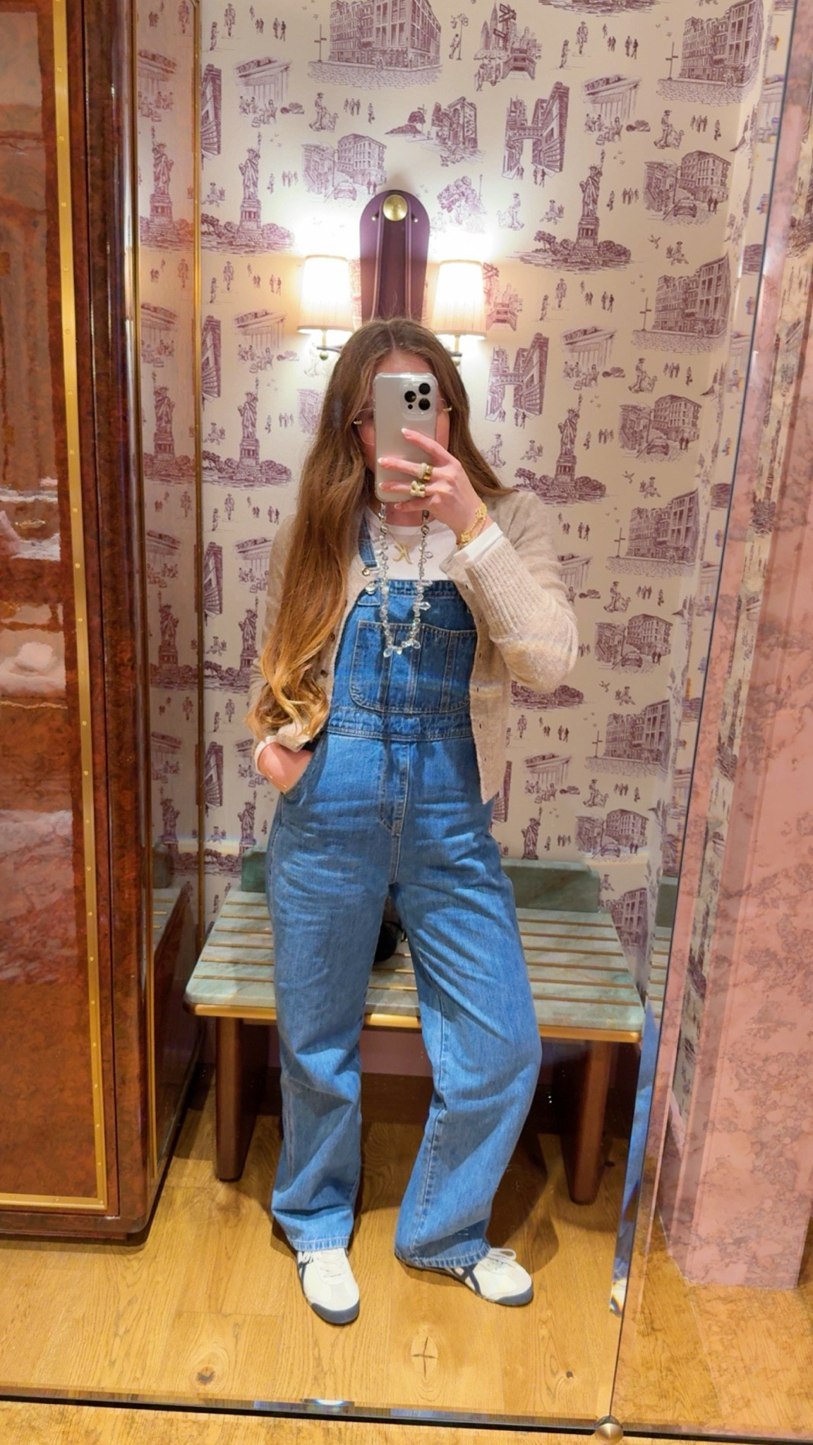 day in NYC!

#LTKootd #LTKBeauty #LTKStyleTip