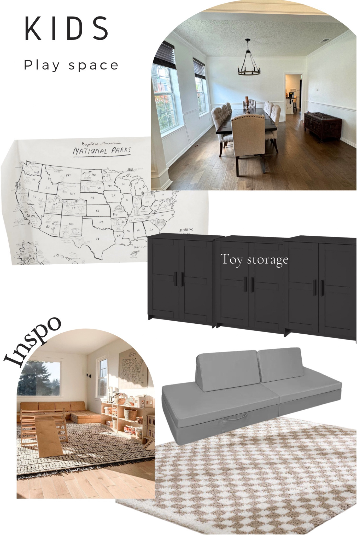 Future kids space in planning ahead ! 
All items we have already and love!! 

#LTKfindsunder50 #LTKsalealert #LTKkids