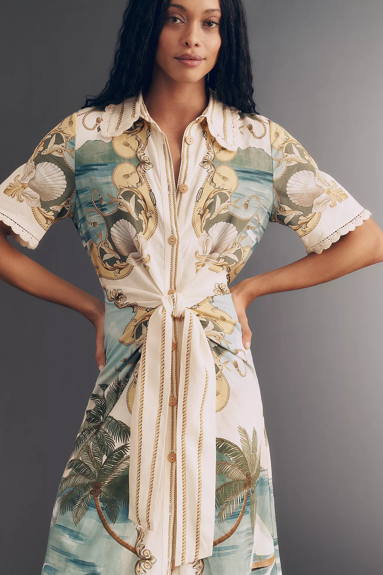 $320.00 | Anthropologie (US)
