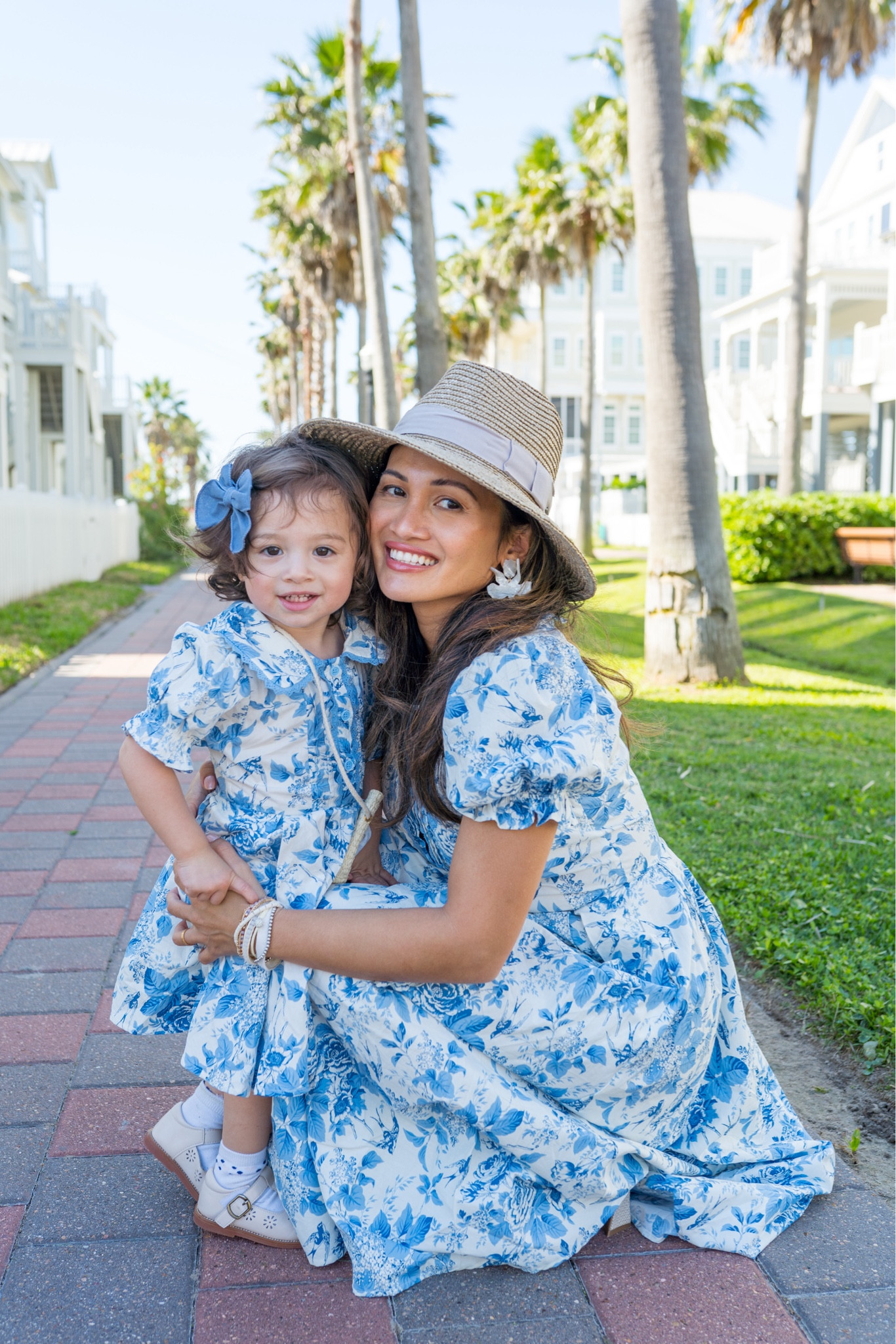 Mommy and me matching dresses. Ivy city co. 

#LTKFamily #LTKBaby #LTKSaleAlert