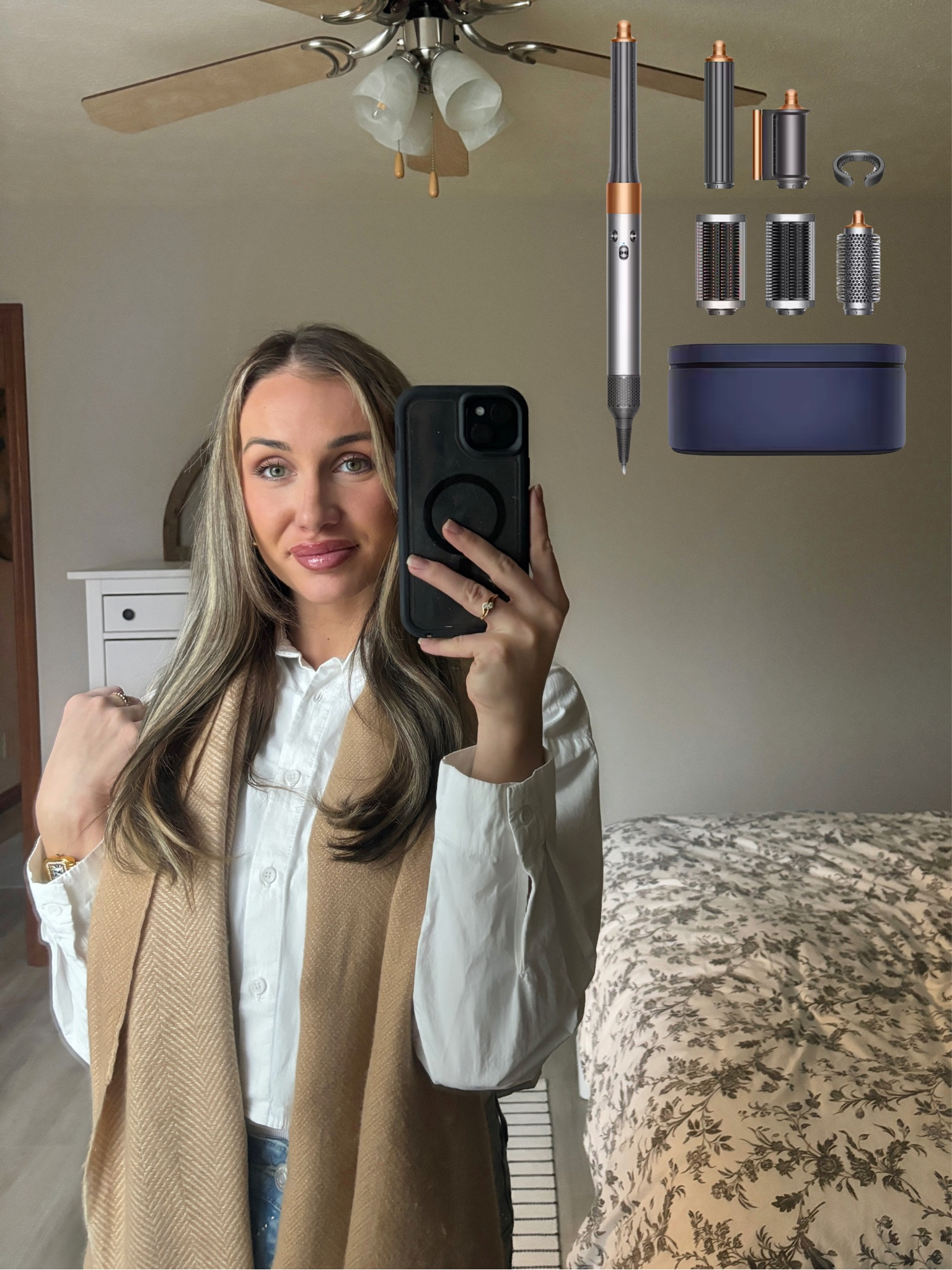 Blowout Essentials! Here are my favorite products I use to achieve an effortless blowout. 

#LTKBeauty #LTKU #LTKStyleTip