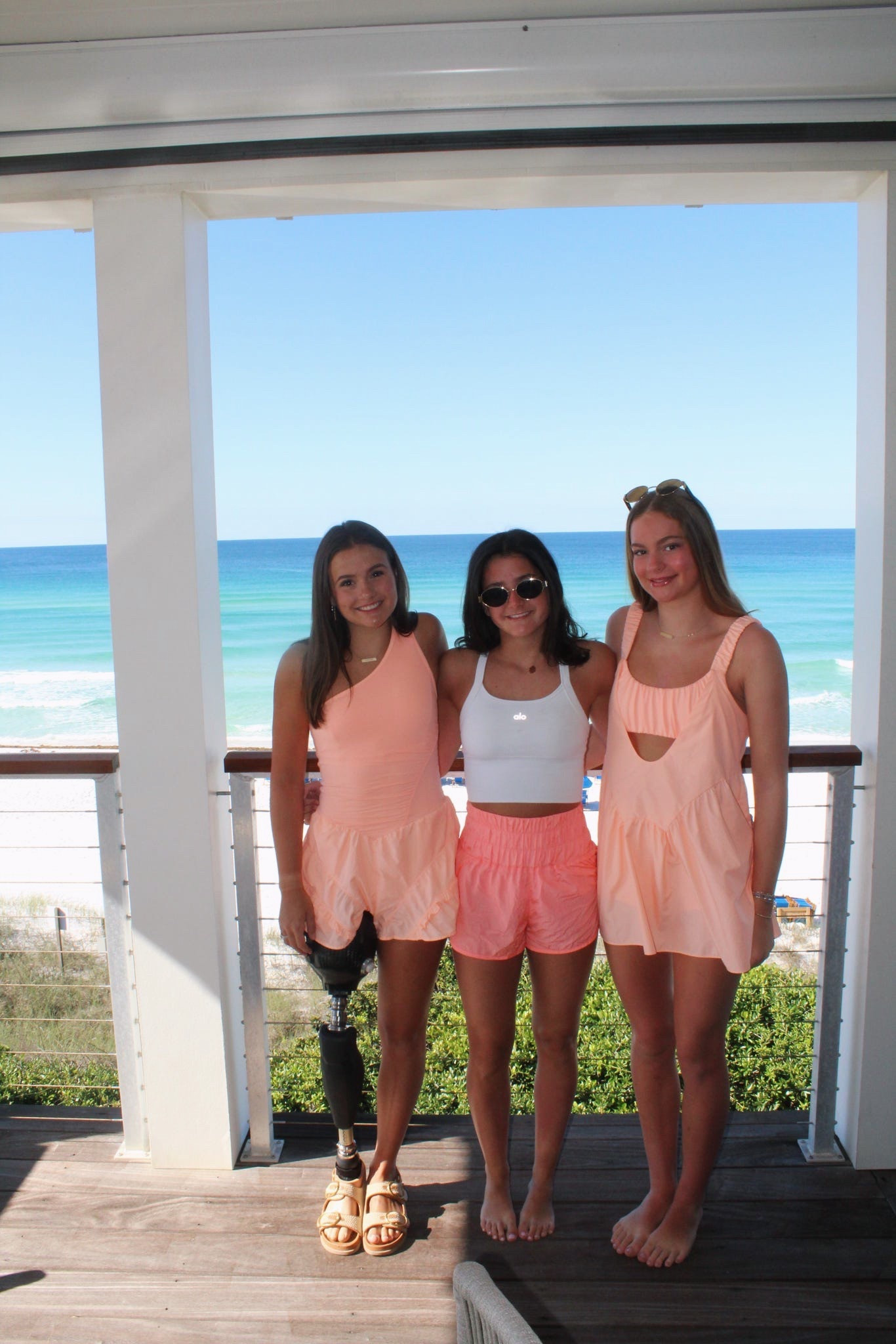 Beach outfit, athletic outfit 

#LTKFindsUnder100 #LTKActive #LTKBeauty