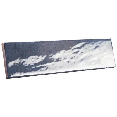 Tribeca Studio 2-3/8 in. x 9-5/8 in. Porcelain Wall Tile | Wayfair North America