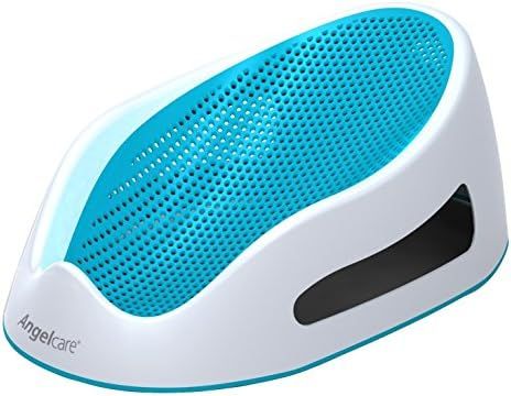 Angelcare Baby Bath Support, Aqua | Amazon (US)