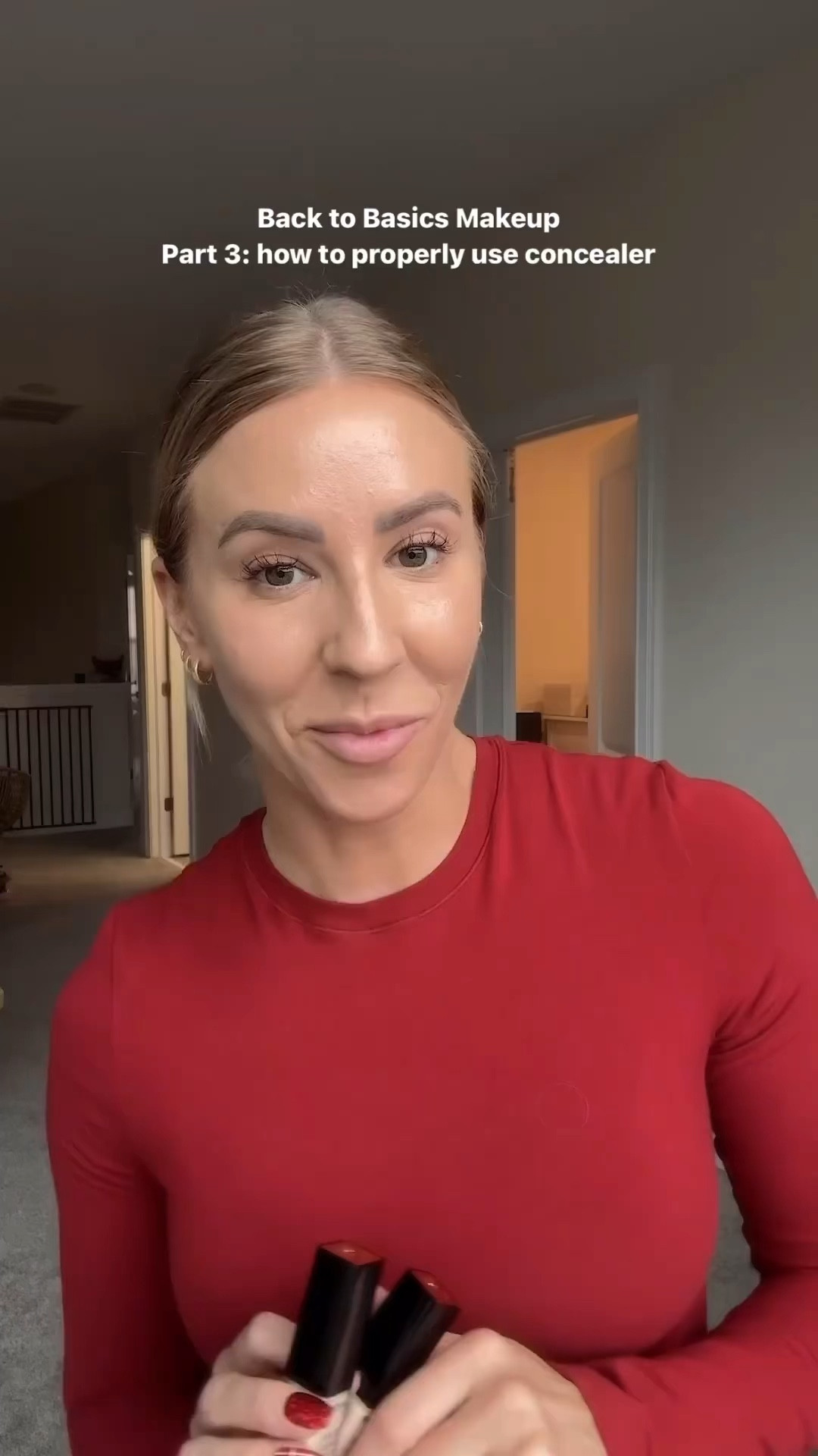 My go to concealers 

#LTKVideo #LTKbeauty #LTKfindsunder50