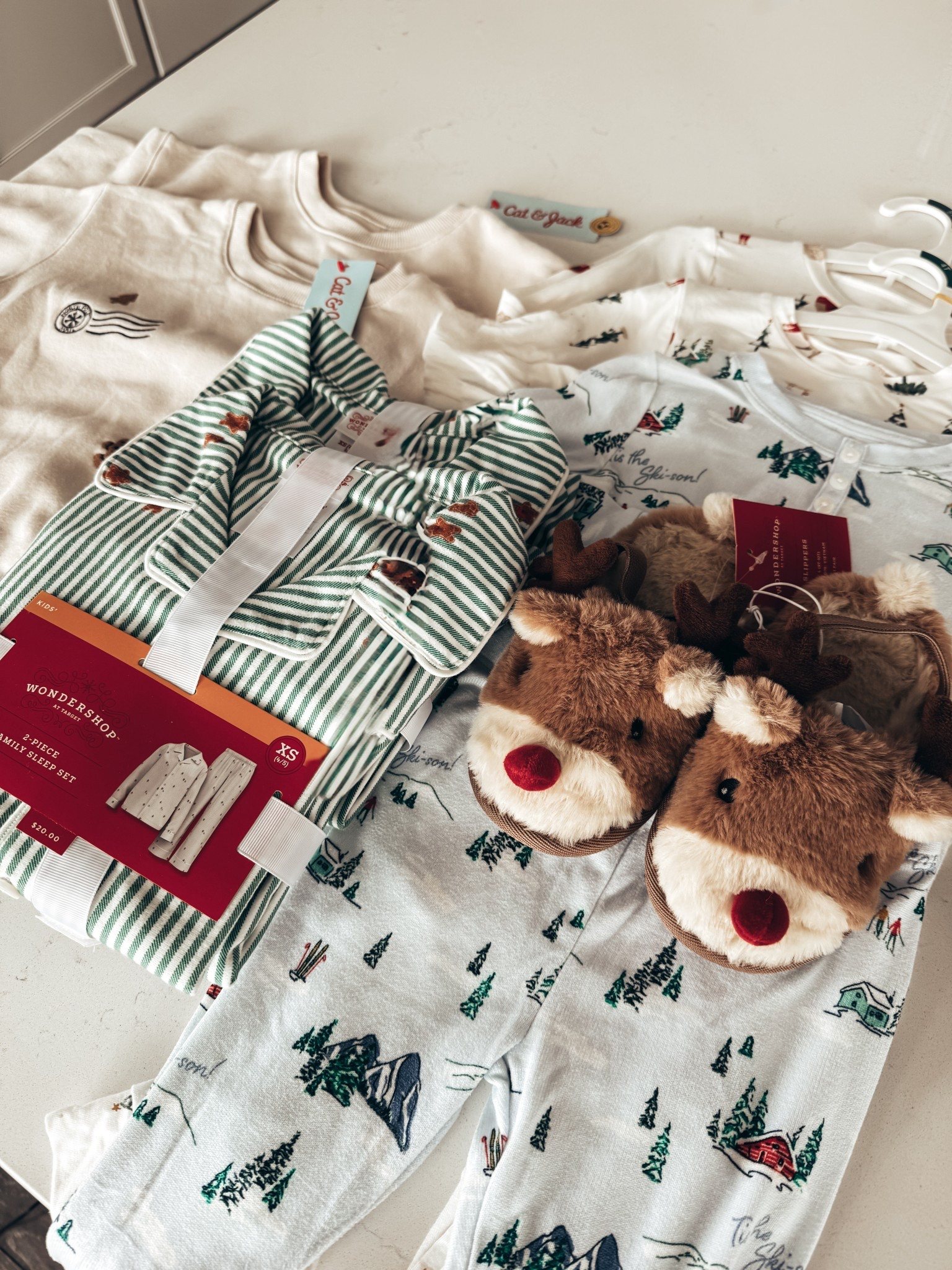 Target Christmas for toddlers and kids

#LTKHoliday #LTKGiftGuide #LTKFindsUnder50