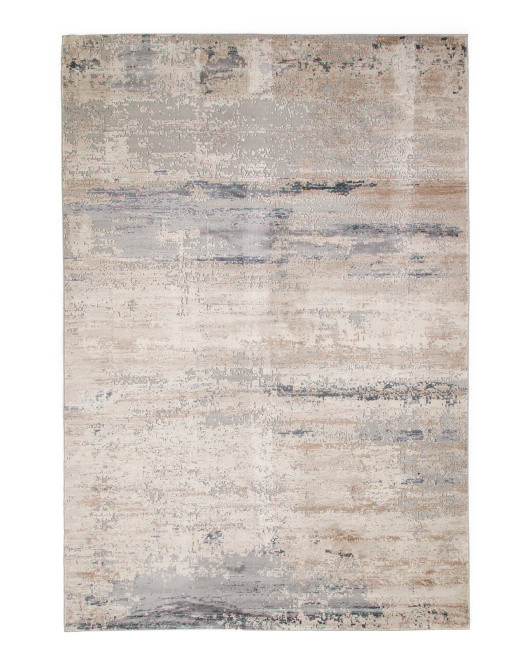 Made In Turkey 6x9 Contemporary Rug | TJ Maxx