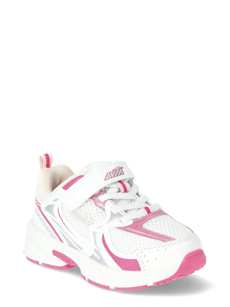 Avia Toddler Unisex 5000 Chunky Trainer Sneakers | Walmart (US)