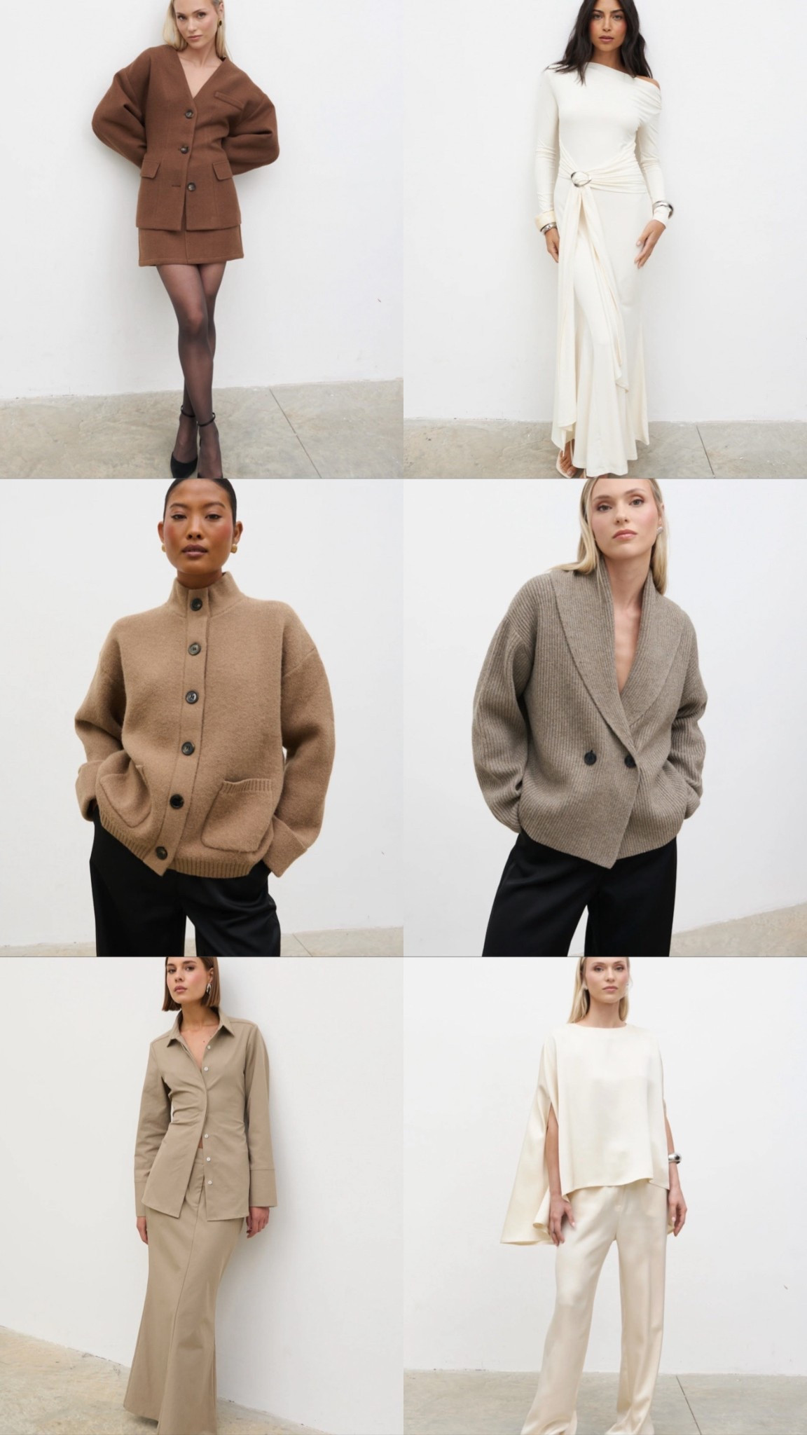 Pretty lavish Black Friday picks! 

#LTKCyberWeek #LTKautumn #LTKgiftguide