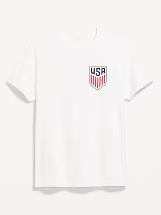 US Soccer T-Shirt | Old Navy (US)