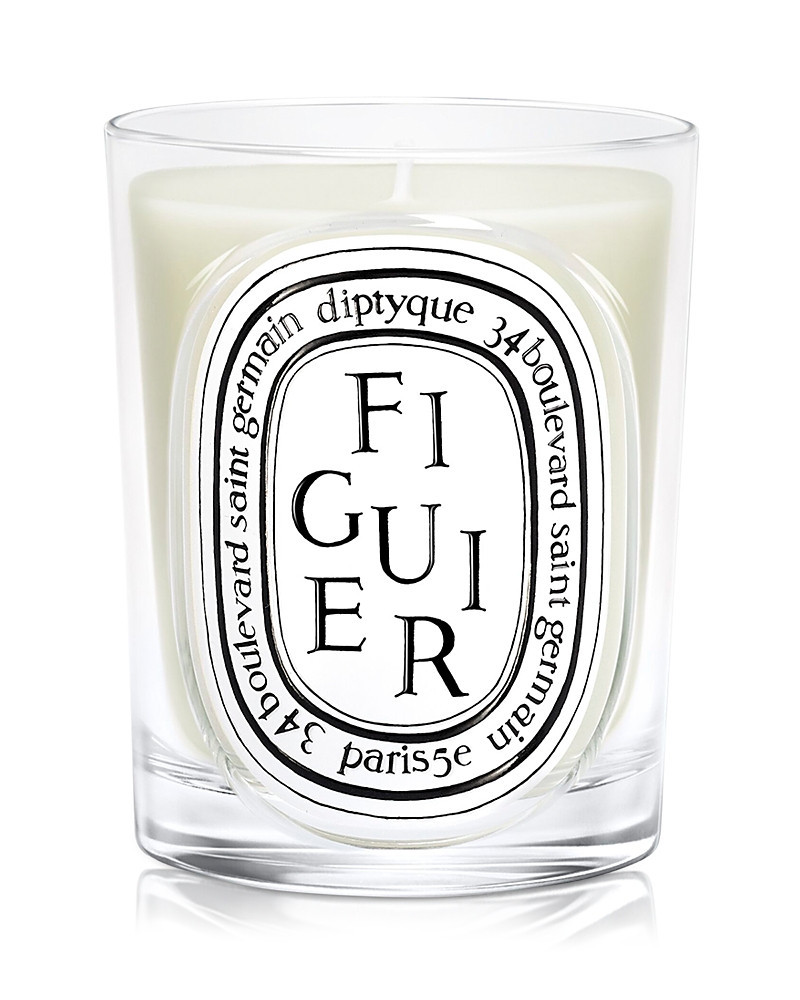 Diptyque Figuier (Fig Tree) Classic Candle 6.7 oz. | Bloomingdale's (US)