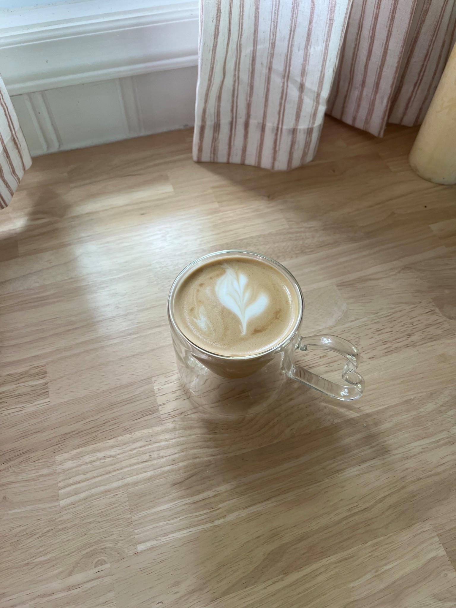 Glass mug. Coffee mug. 

#LTKSaleAlert #LTKHome