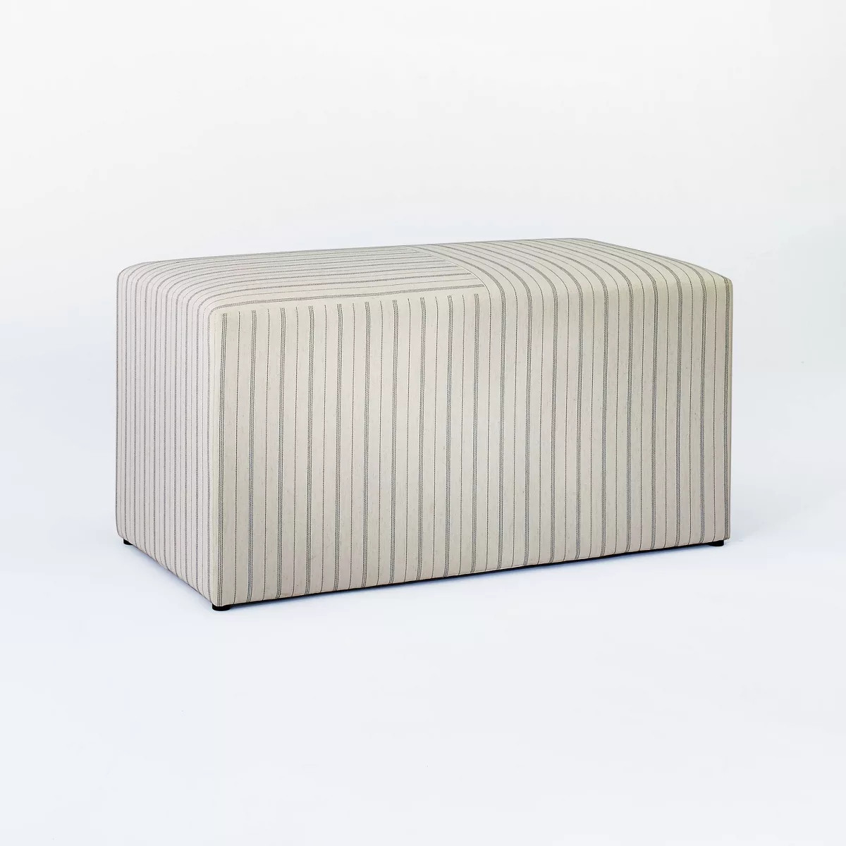 Lynwood Cube Bench - Threshold™ designed with Studio McGee | Target