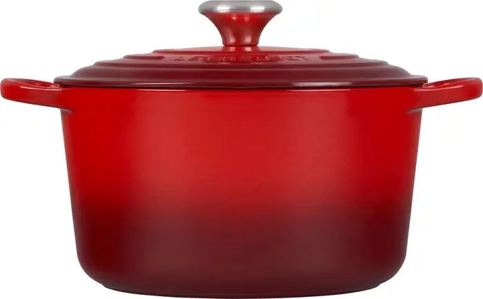 Le Creuset 5.25-Quart Deep Dutch Oven | Nordstrom | Nordstrom