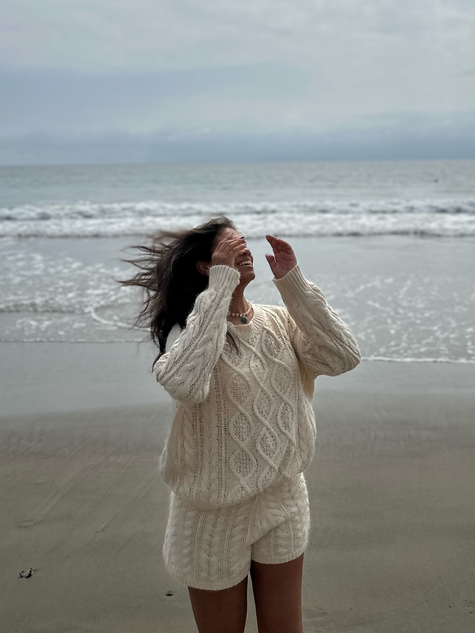 the comfiest, casual lounge set perfect for a relaxing day at home or a colder day out and about 🤎🍂

#CozyStyle #BeachVibes #FallFashion #SweaterWeather #Knitwear #OOTD #NeutralOutfit #CableKnit #ComfyChic #WeekendOutfit #BeachDayOutfit #FallOutfitInspo #SweaterSet #EffortlessStyle #LTKSeasonal #LTKFall

#LTKFallSale #LTKSeasonal #LTKStyleTip