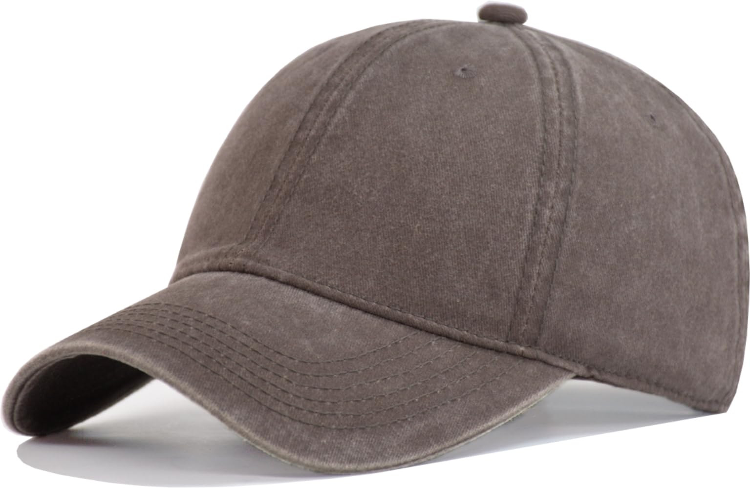 TSSGBL Vintage Cotton Washed Baseball Caps Unstructured Low Profile Adjustable Distressed Dad Hat... | Amazon (US)