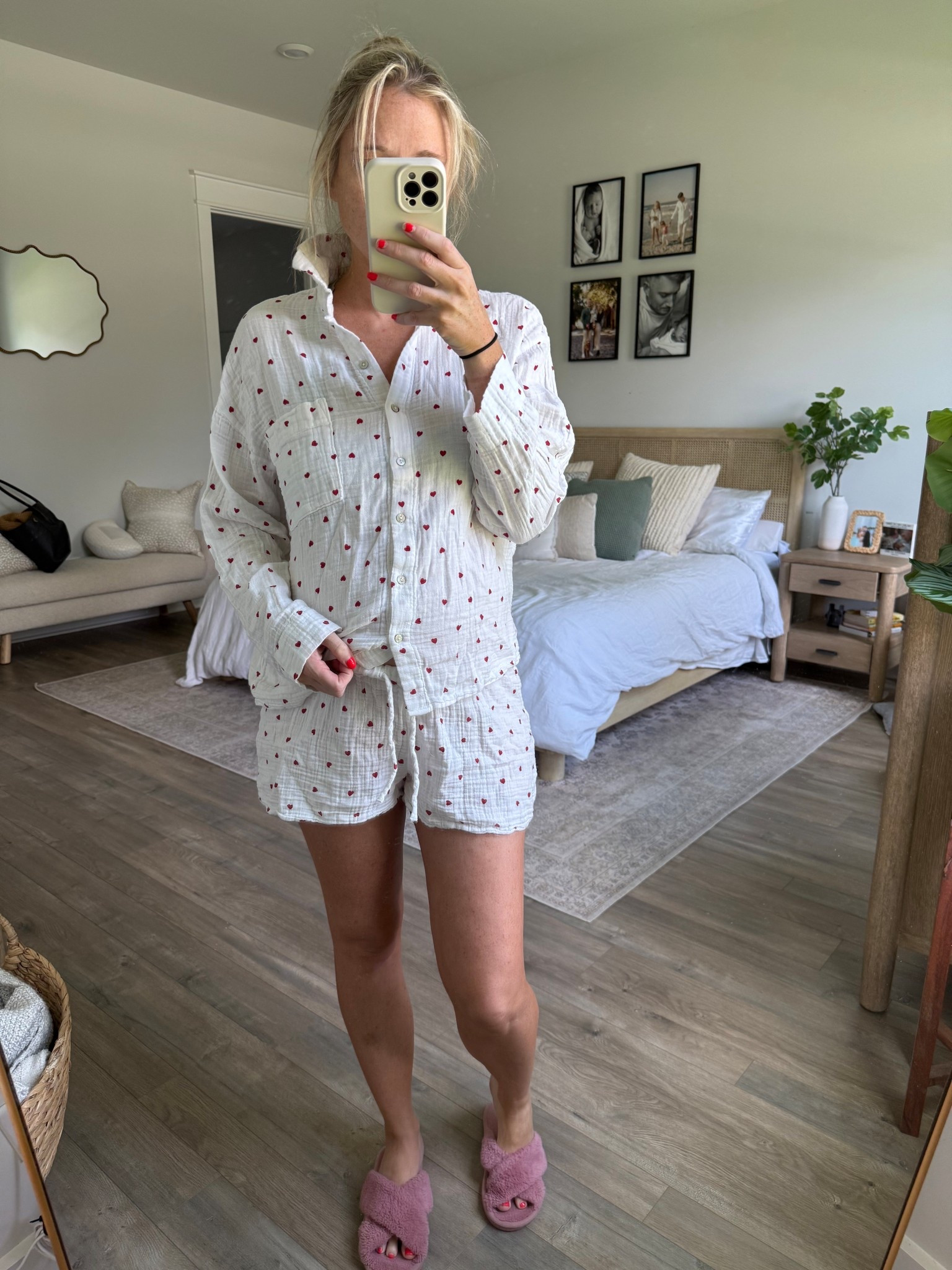 Comfiest PJs! Under $50 

#LTKBump #LTKFindsUnder50