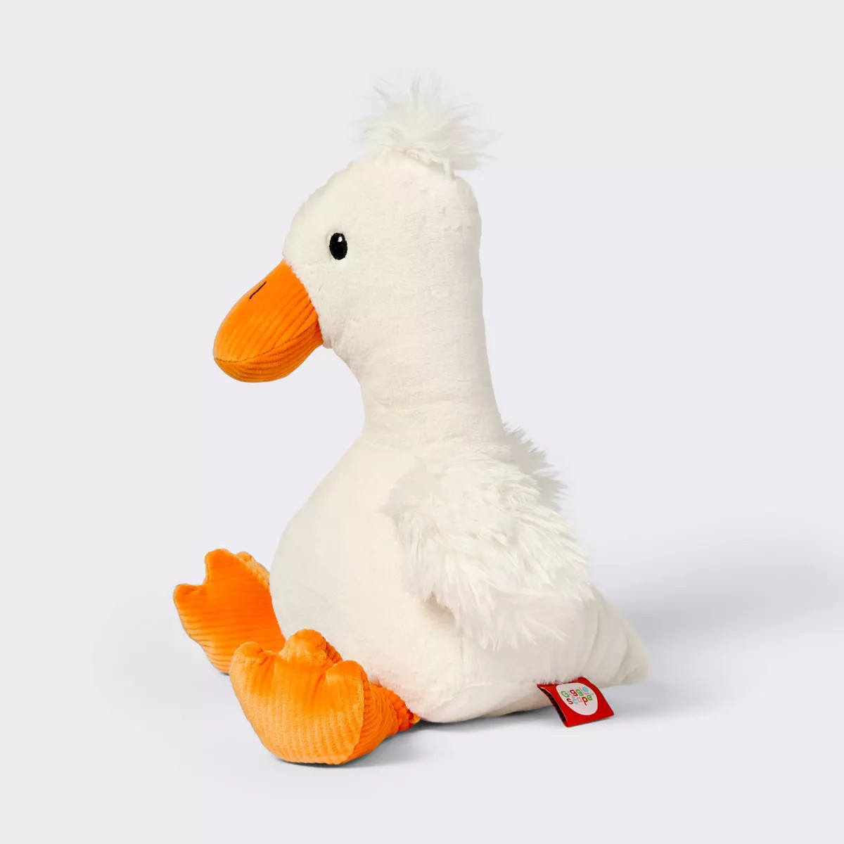12" Goose Stuffed Animal - Gigglescape™ | Target