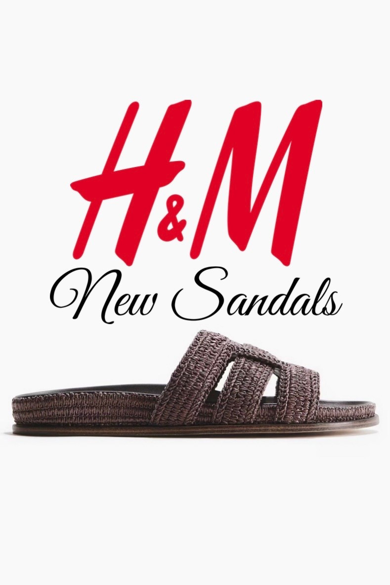 Wow these Sandals

#LTKshoes