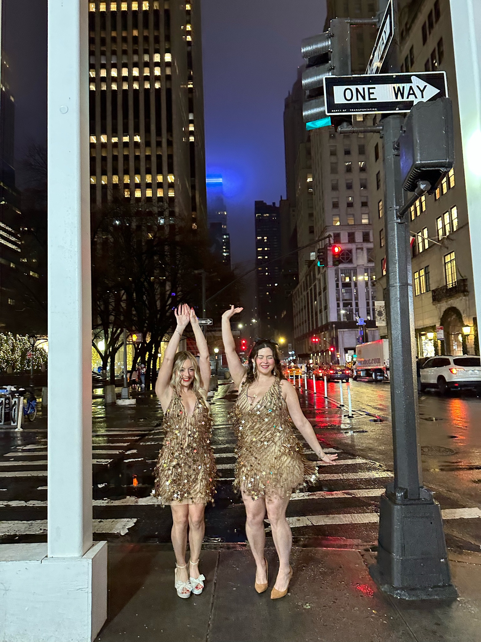 gold long sleeve dress short Long Sleeve Sequins Short Cocktail Dress