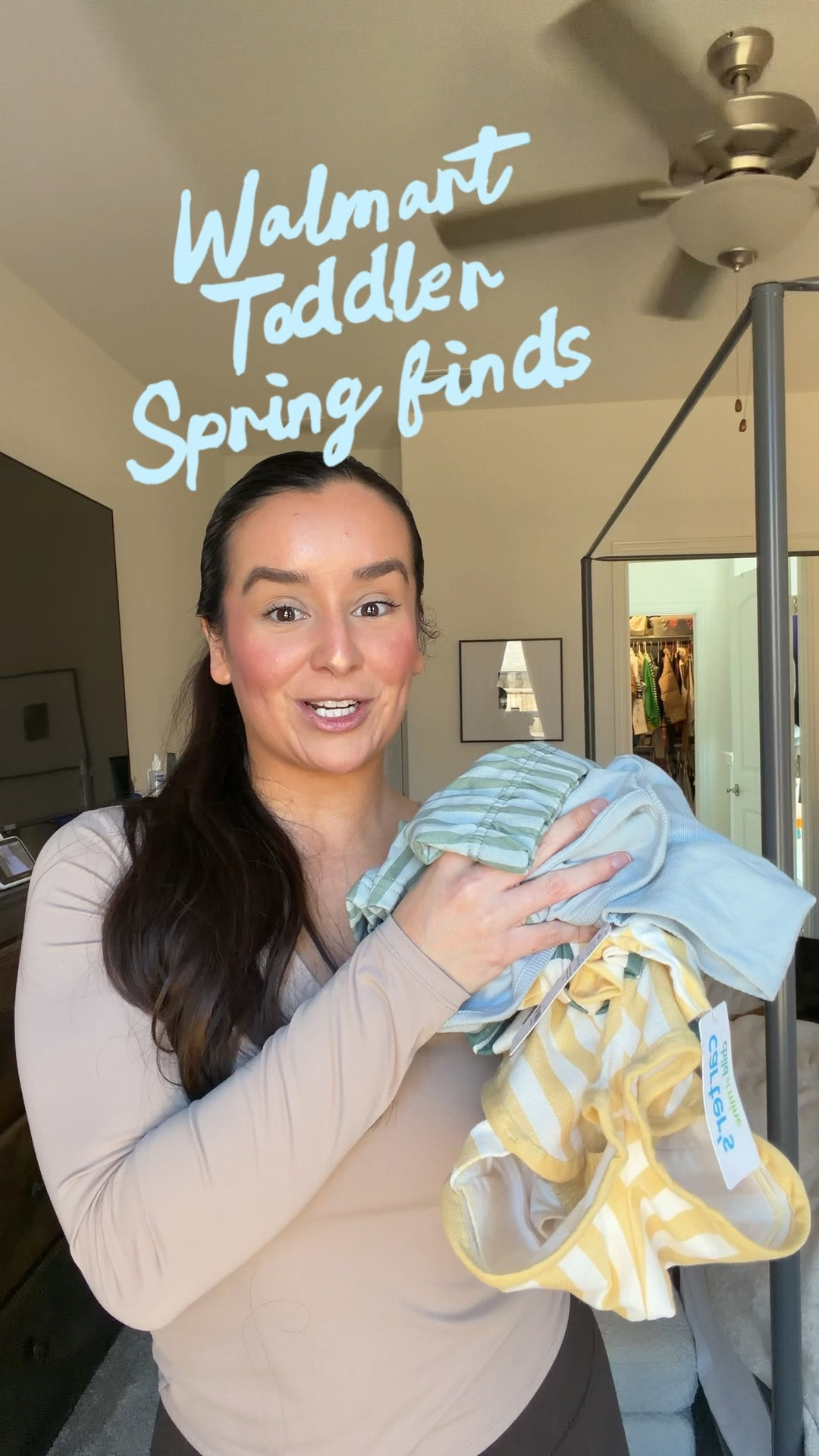 Walmart little boys spring haul! 

#LTKmomlife #LTKBaby #LTKKids