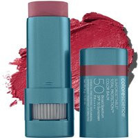 Colorescience Sunforgettable Total Protection Color Balm 0.32oz. (Various Shades) - Berry | Dermstore (US)
