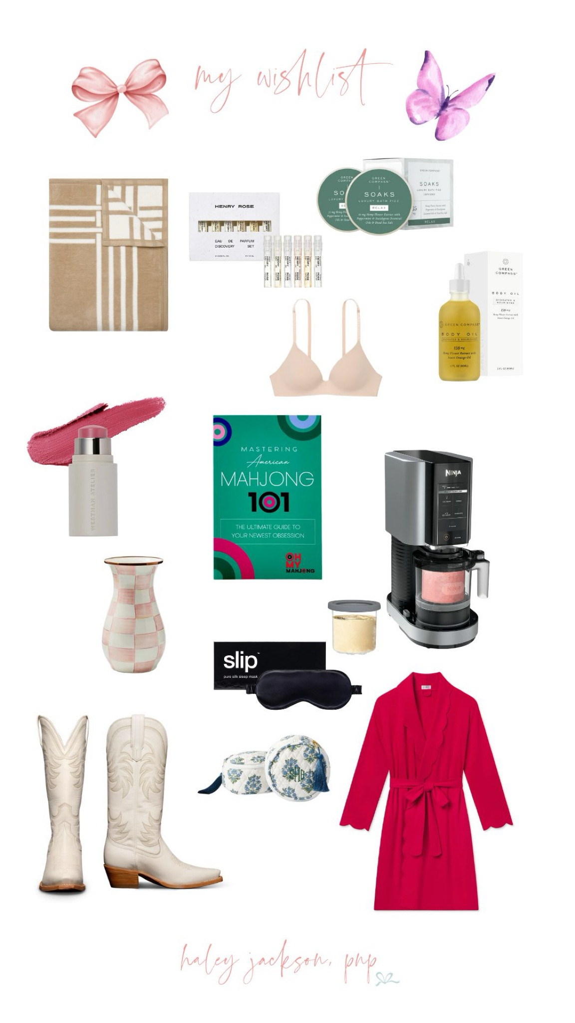 My wishlist 💕

#LTKGiftGuide #LTKBeauty #LTKFamily