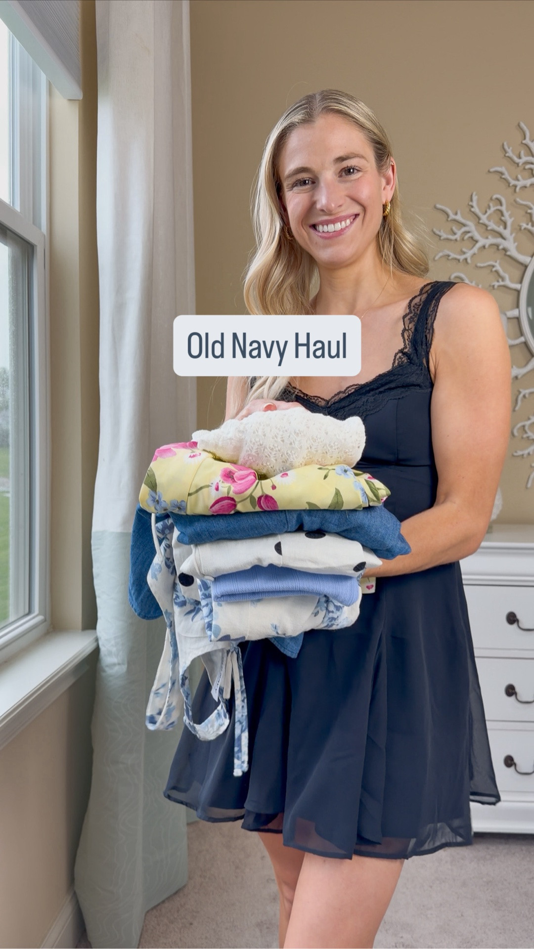 Old Navy Summer Haul! 💙 everything is an Xs except the yellow dress is a small 🩷🩷🩷🩷🩷🩷🩷🩷summer outfit ideas. Summer outfits. Summer styles. Summer looks. Old navy finds. Summer dresses. Wedding guest dresses.

#LTKootd #LTKgrwm