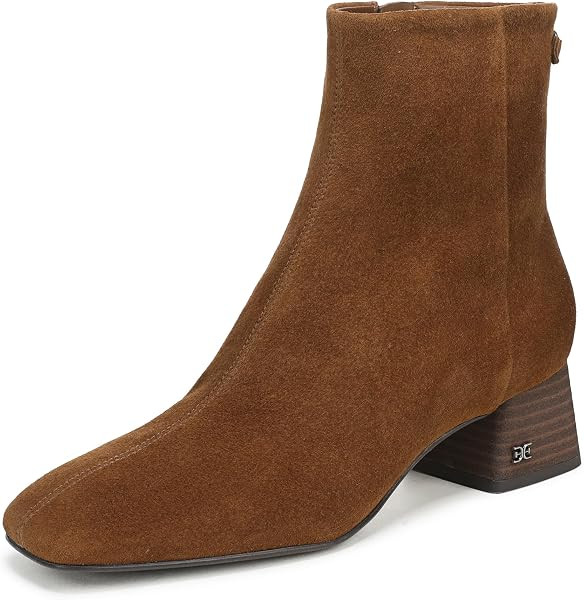 Sam Edelman Women's Paige Booties | Amazon (US)