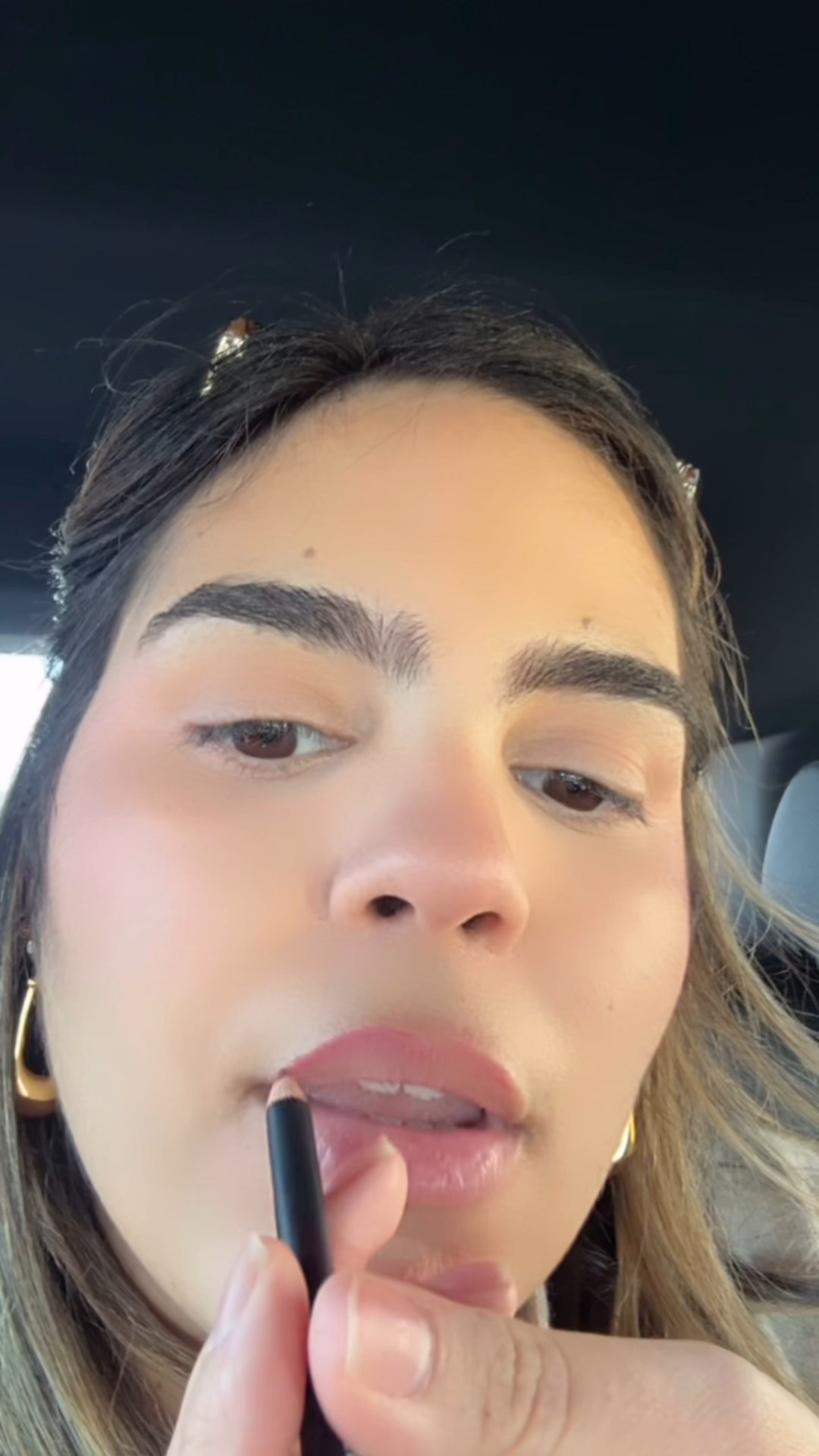 Lip combo 

#LTKmomlife #LTKBeauty