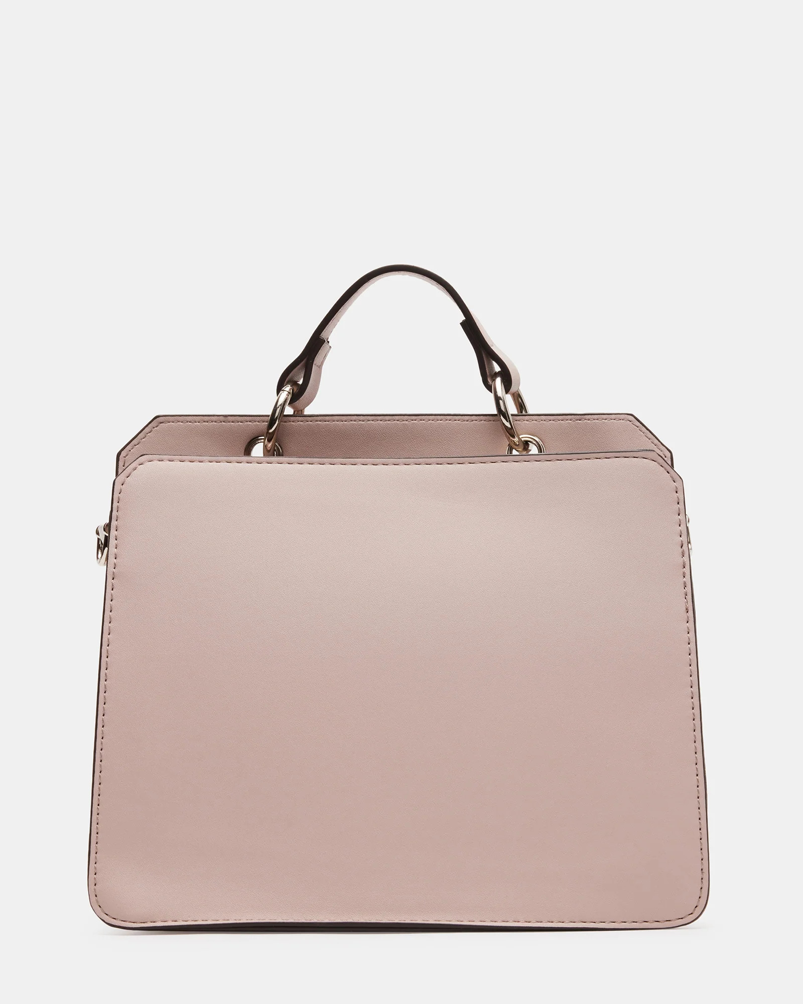 EVELYN Bag Pink | Women's Top Handle Crossbody Bag | Steve Madden (US)