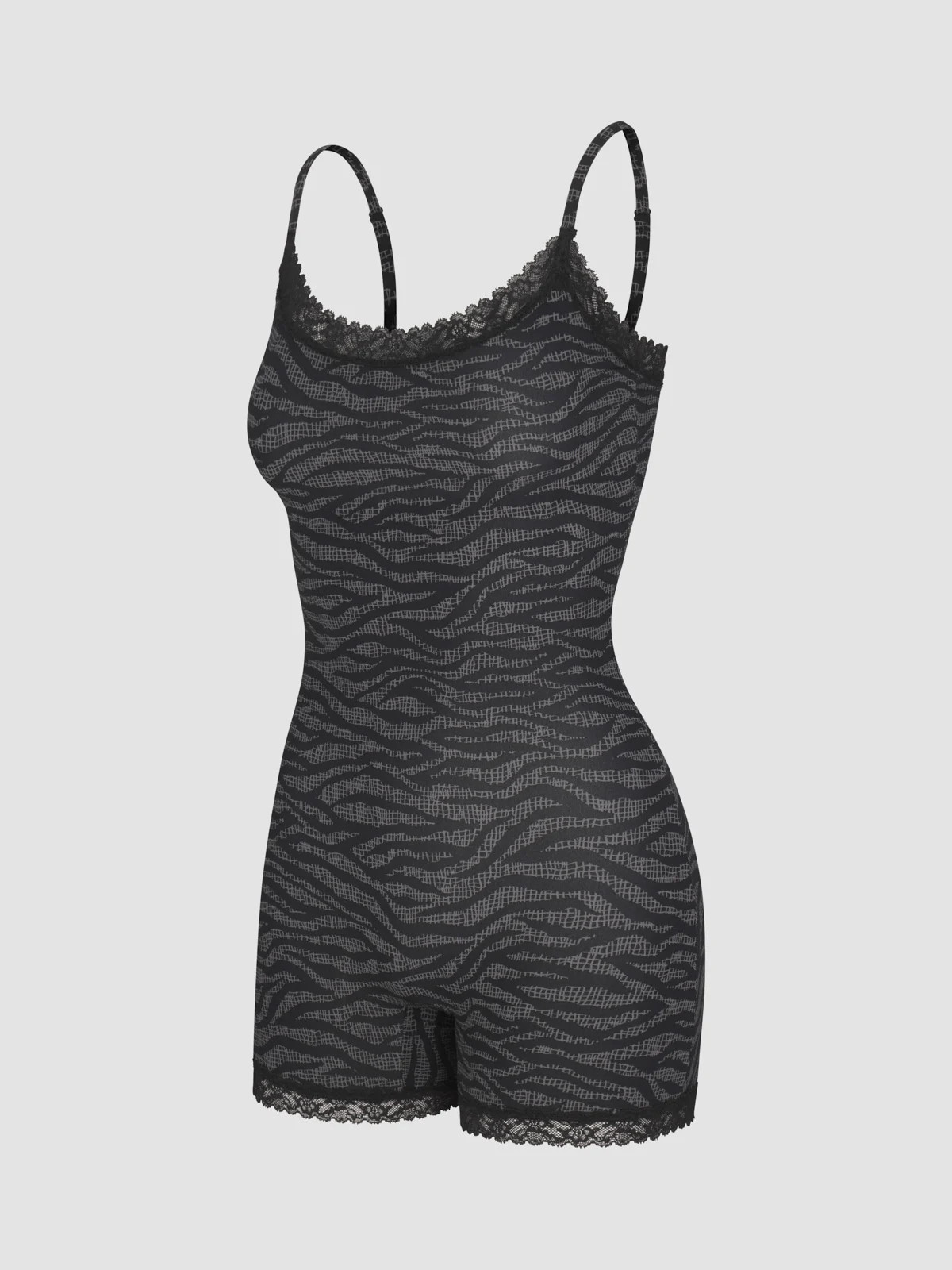 Snug Hug Sleep Romper | Savage x Fenty - North America