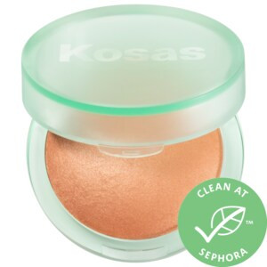 The Sun Show Moisturizing Baked Bronzer | Sephora (US)