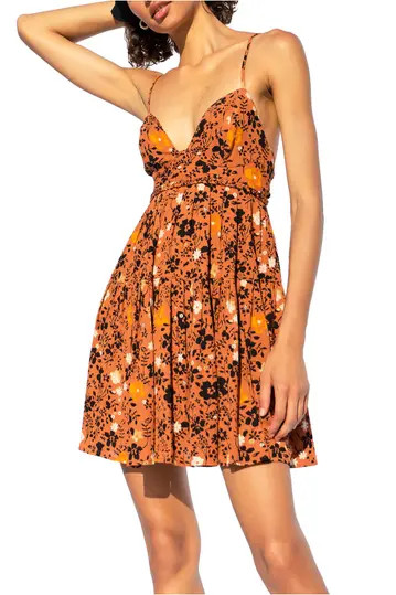 Kaley Mini Dress | Nordstrom Rack