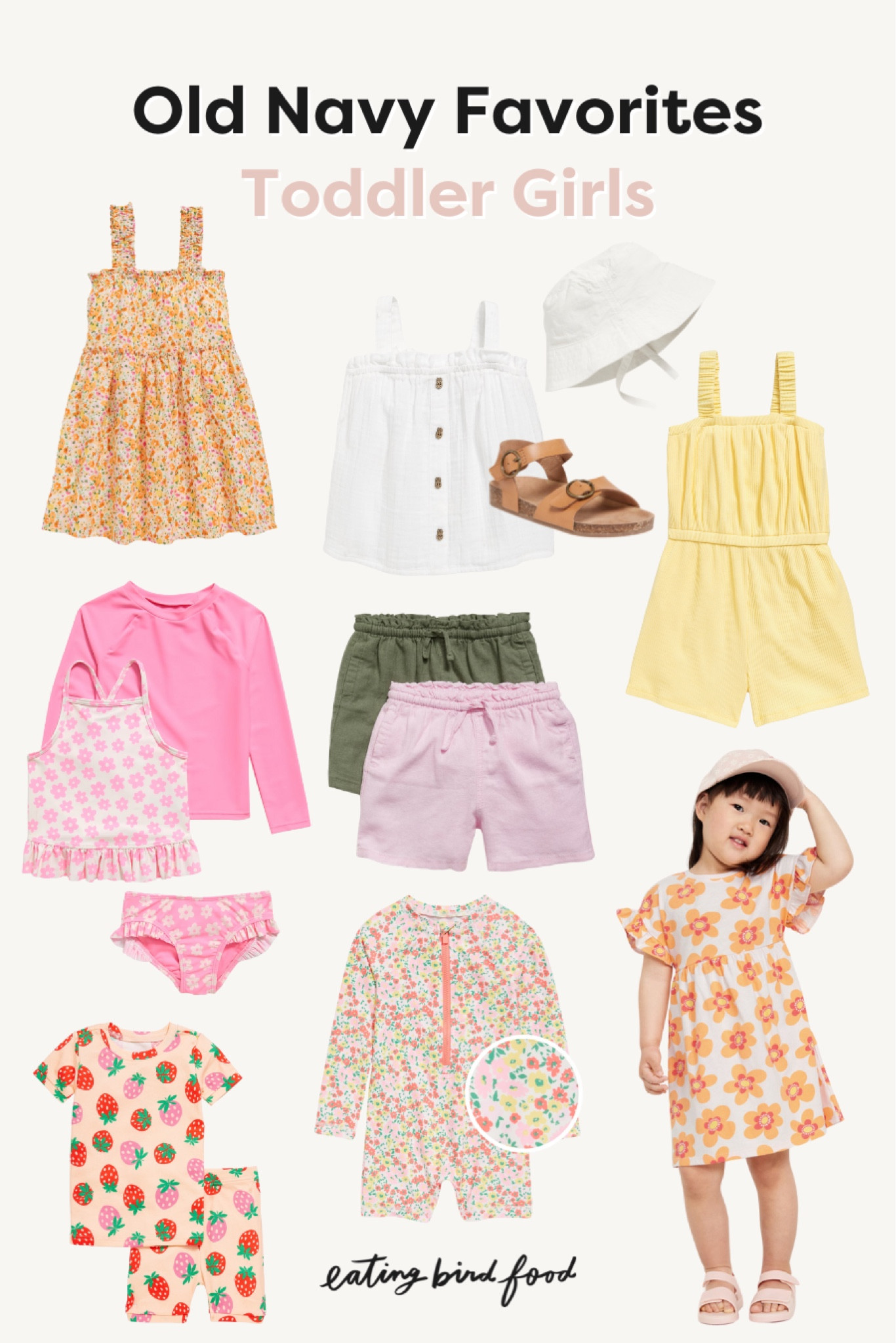 Old Navy Favorites - Toddler Girls 

#LTKKids #LTKFindsUnder50 #LTKFamily