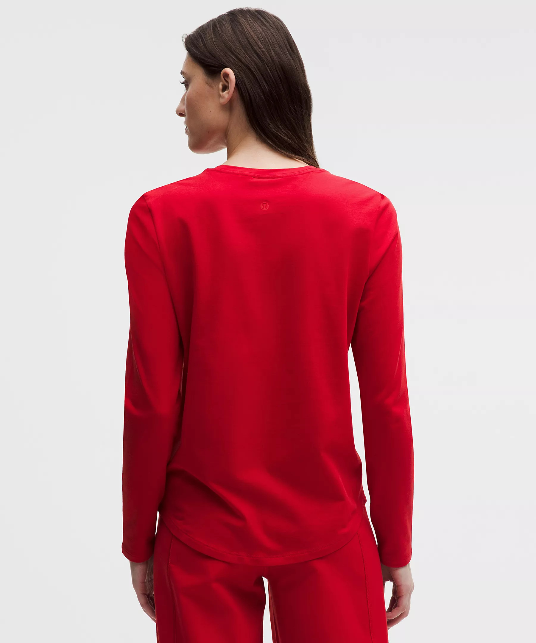 Love Long-Sleeve Shirt | Lululemon (US)
