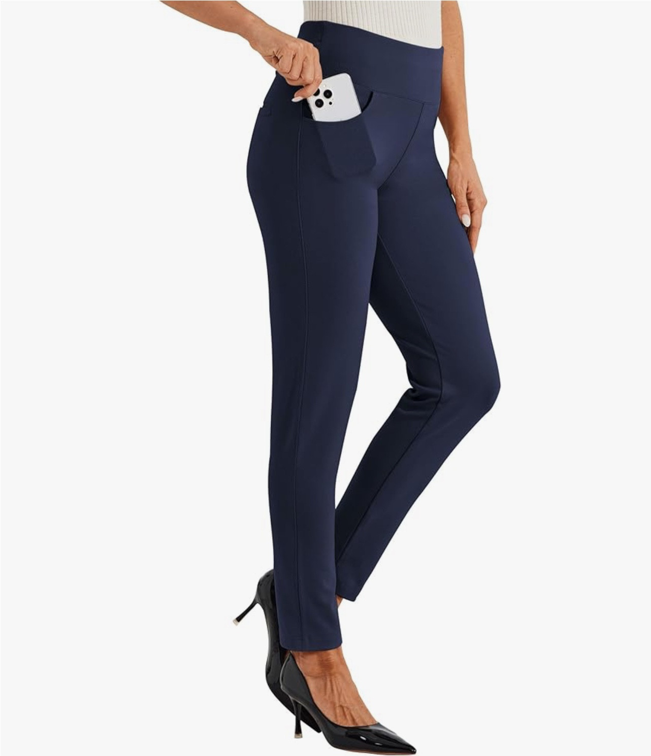 My every day essential work pants and must have leggings!!

#LTKWorkwear #LTKmomlife #LTKdayinmylife