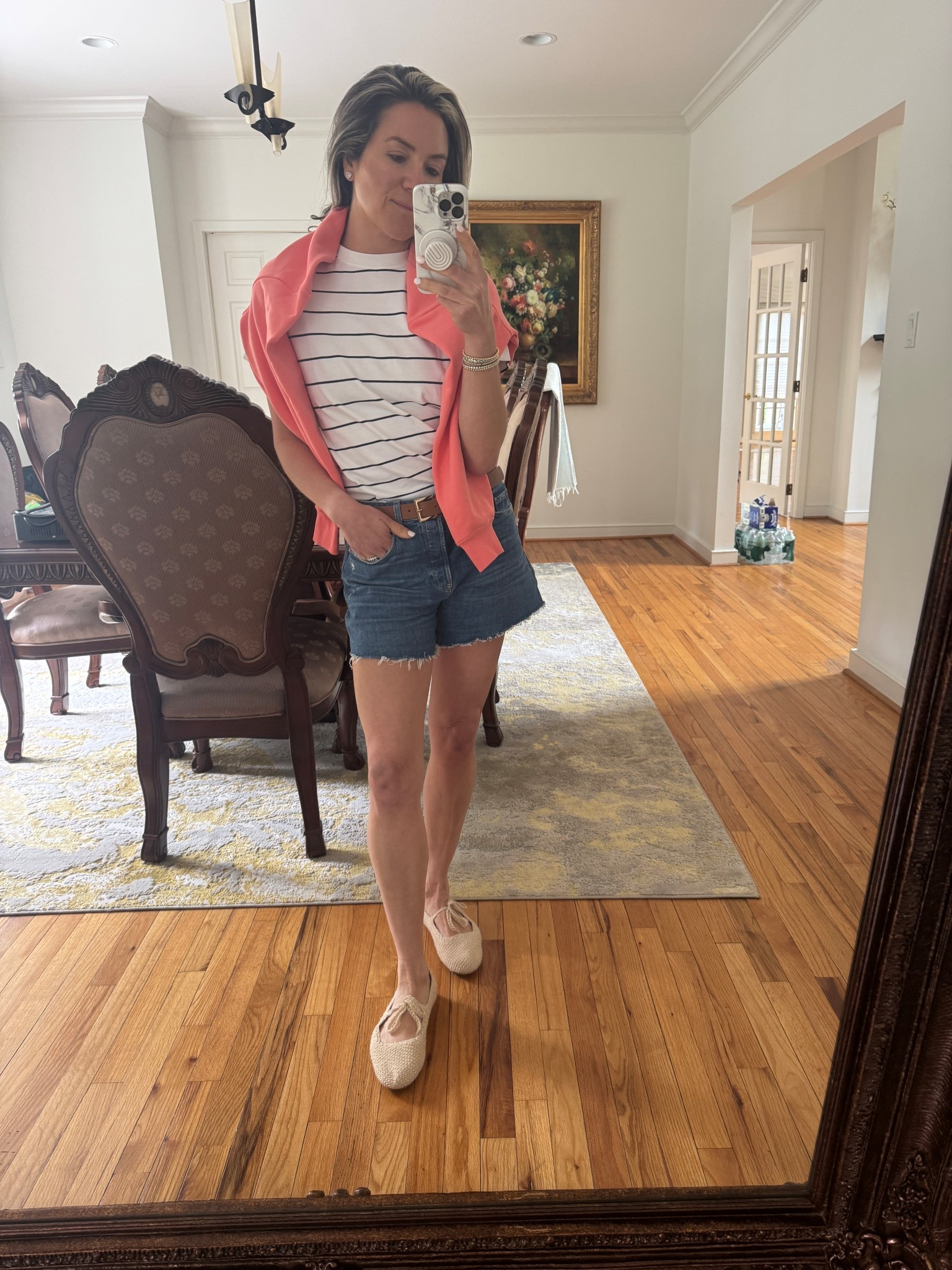 Day look 👀 running errands on a Tuesday :)

#LTKSummerEdit #LTKStyleTip #LTKFindsUnder50