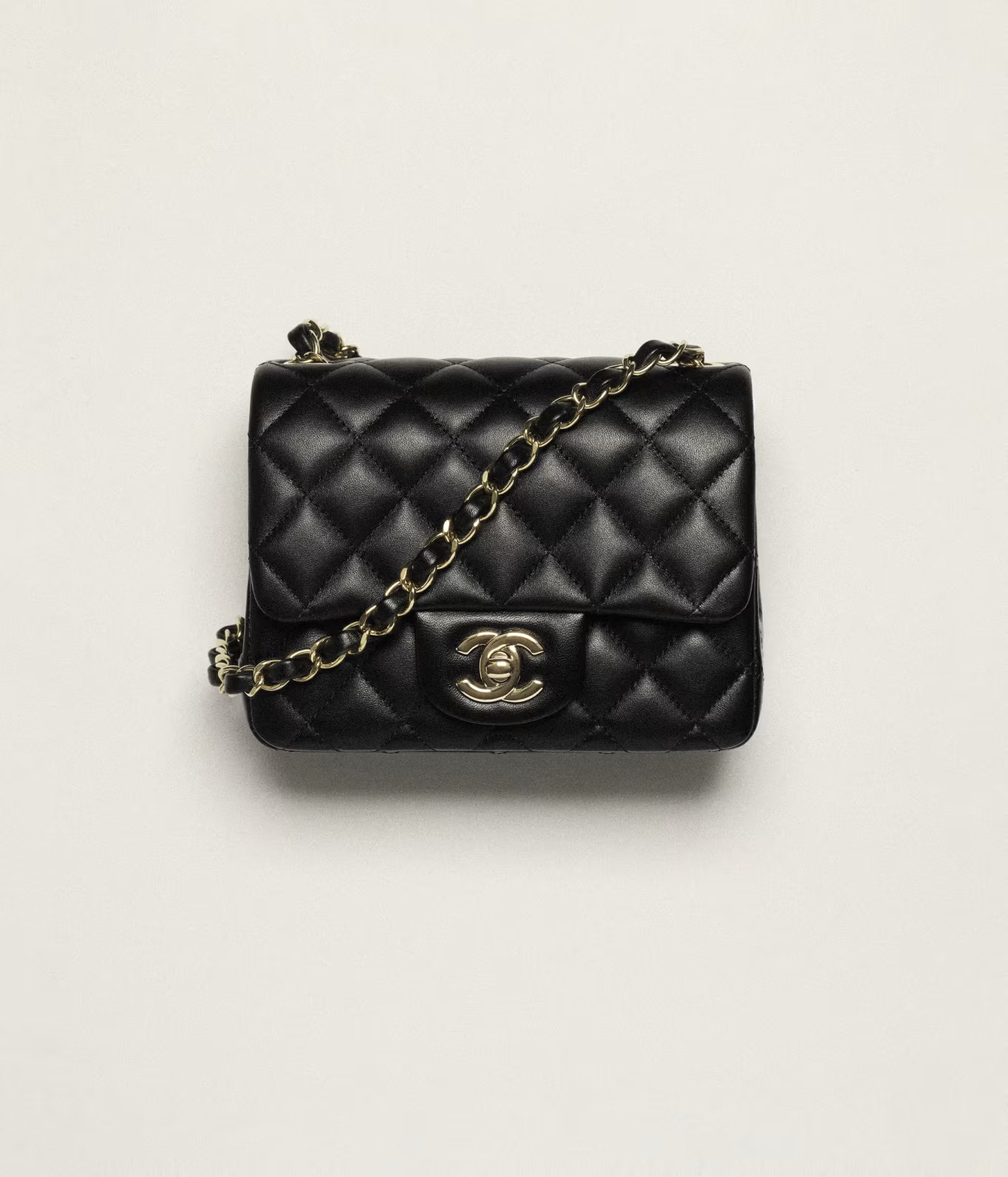 Mini Classic Handbag | Chanel, Inc. (US)