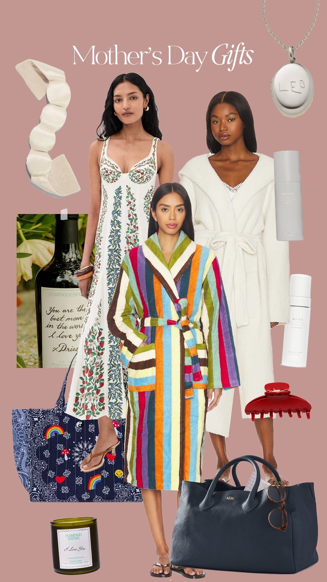 Mothers Day gifts 🛒