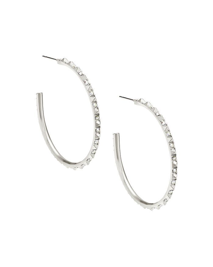 Veronica Hoop Earrings | Bloomingdale's (US)