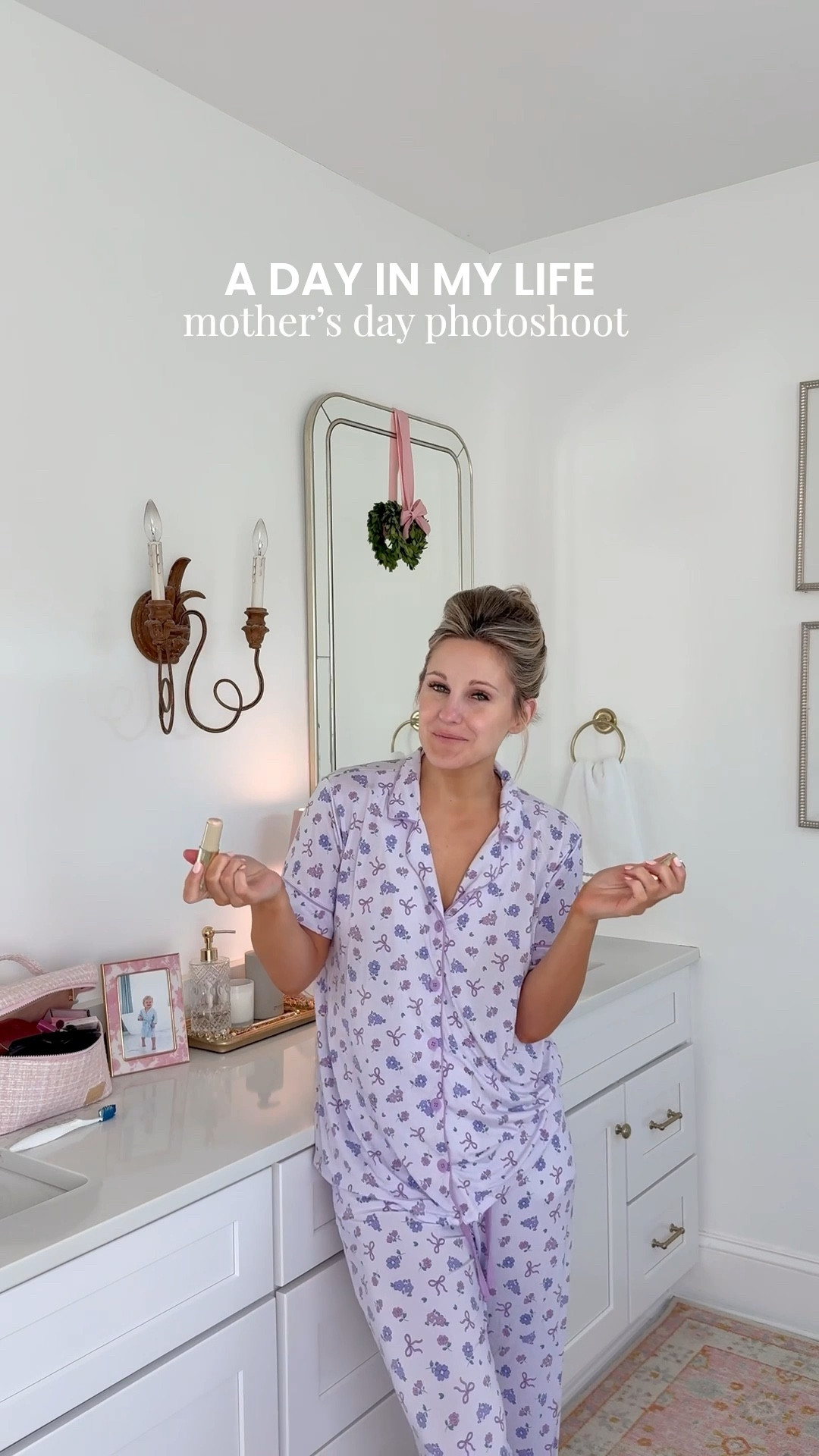 Mother’s day photoshoot things!!
family outfit
Feltman brthers
Grandmillenial
Matching pajamas


#LTKBaby #LTKmomlife #LTKdayinmylife