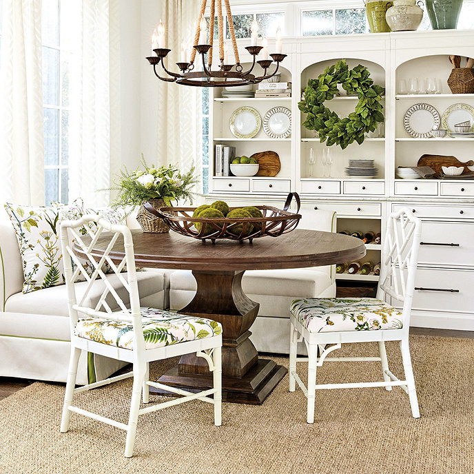 Dayna Side Chairs - Set of 2 | Ballard Designs, Inc.