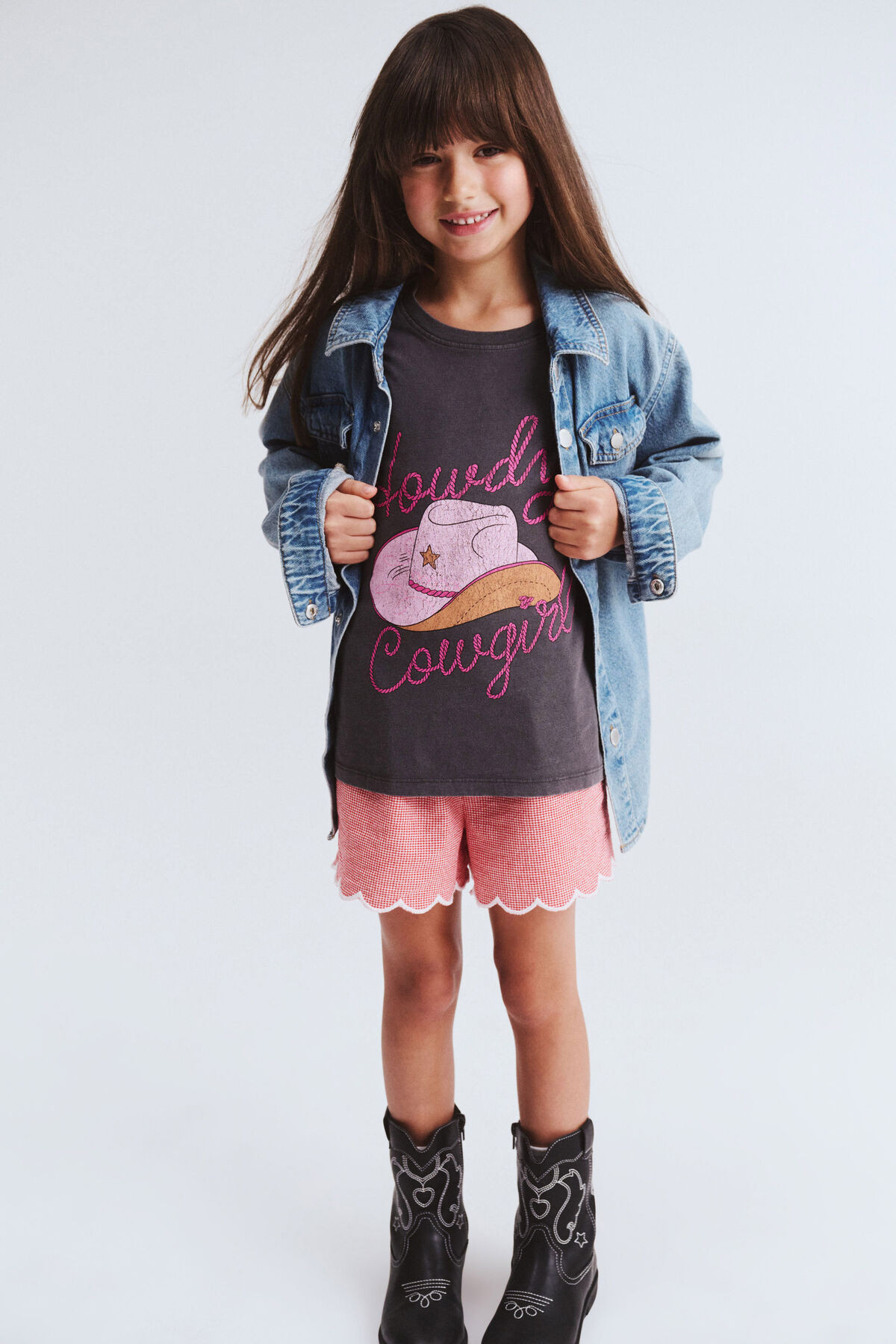 Poppy Short Sleeve Graphic Print Tee | Cotton On (US)